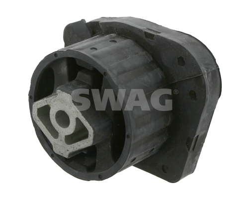 Ulożenie automatickej prevodovky SWAG